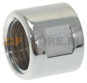 ХРОМИРОВАННАЯ КОНТРГАЙКА 