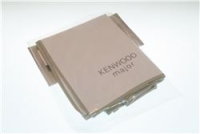 DUST COVER - MAJOR (AW25639001)