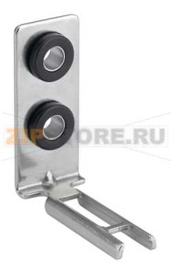 Рычаг привода, прямоугольный Schneider Electric XCSZ84 