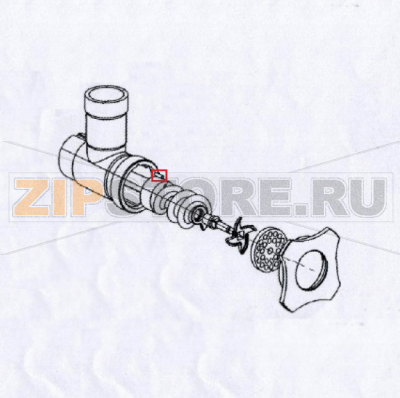 Pin 5φ5*18 Gastromix MG-12 Pin 5φ5*18 Gastromix MG-12

Запчасть на сборочном чертеже под номером: 33

Название запчасти Gastromix на английском языке: Pin 5φ5*18 Gastromix MG-12