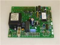 SCHEDA ELETTRONICA PER NKBC