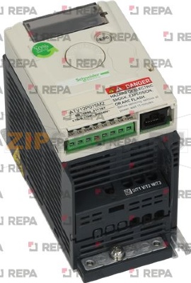 SPEED REGULATOR ATV12P075M2 220V 