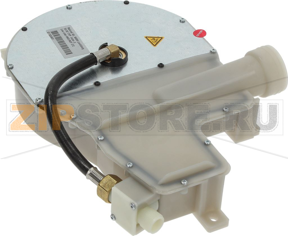 КАТУШКА ДУША RATIONAL SCC 201/202 50.00.176P 