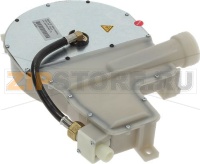 КАТУШКА ДУША RATIONAL SCC 201/202 50.00.176P