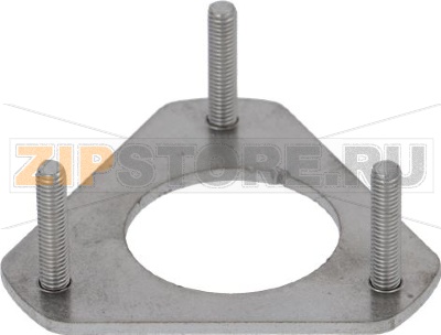 FLANGE UPPER FOR EXCHANGER 