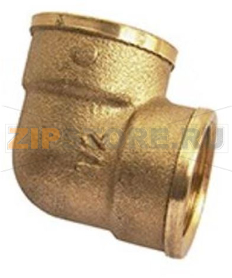 ELBOW FITTING FF 3/8 - 10Pcs 