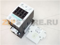 CONTATTORE SIEMENS 3RT1034-1AL20 