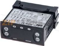 CONTROLLER EKTRON REK33-0020