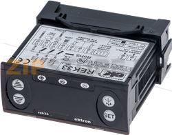 CONTROLLER EKTRON REK33-0020 