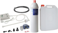 KIT BRITA STARTERSET C500 FLOWJET     