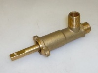 RUBINETTO COMPLETO MODERNO