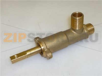 RUBINETTO COMPLETO MODERNO 