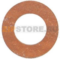 GUARNIZIONE 14,3x8x1,5 mm