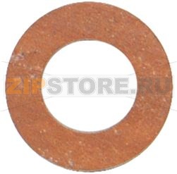 GUARNIZIONE 14,3x8x1,5 mm 