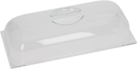 LID POLYCARBONATE 360X165 mm