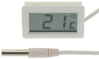 ТЕРМОМЕТР ЦИФРОВОЙ -40+50°C
