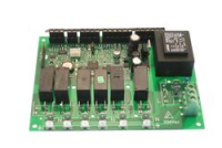 SCHEDA ELETTRONICA