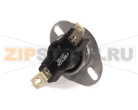 THERMOSTAT, 300P F,