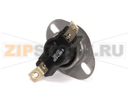 THERMOSTAT, 300P F, 