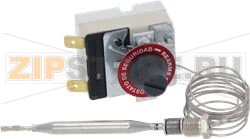 ТЕРМОСТАТ ОДНОФАЗНЫЙ 230°C 