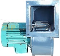 CENTRIFUGAL MOTOR FAN