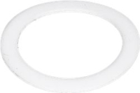 GUARNIZIONE PIANA PTFE ø 22,5x17x0,5 mm
