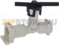 STG VALVOLA SICUREZZA(TEST)(25BAR)  ECAM