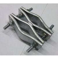 Зажим вертикальный ABB 2CTH050014R0000