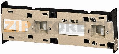 Блокировка механическая Eaton MVDILE 