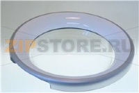 PORTA assy Silver/White