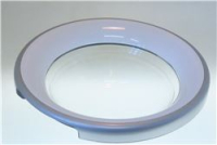 PORTA assy Silver/White