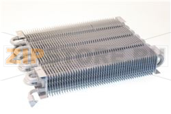 EVAPORATOR 