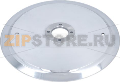 BLADE RASSPE ø 292-42-4-242 MOD.C 