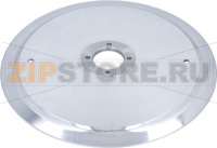 BLADE RASSPE ø 292-42-4-242 MOD.C