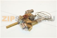 VALVULA TERMOSTÁTICA MT 22300