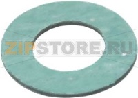 GASKET ø 40x20x2 mm
