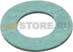 GASKET ø 40x20x2 mm 