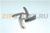 ICS CROSS SHAPED BLADE