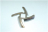 ICS CROSS SHAPED BLADE