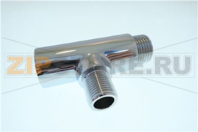 CORPO RUBINETTO VAPORE LOLLO 