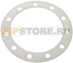 GUARNIZIONE COPERCHIO BOILER 