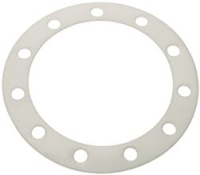GUARNIZIONE COPERCHIO BOILER