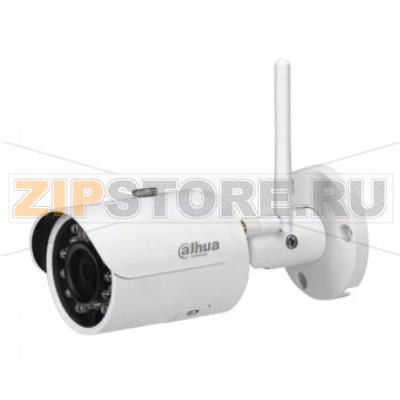 IP-камера Dahua DH-IPC-HFW1120SP-W-0280B 