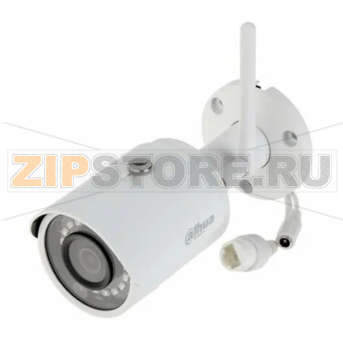 IP-камера Dahua DH-IPC-HFW1120SP-W-0280B 