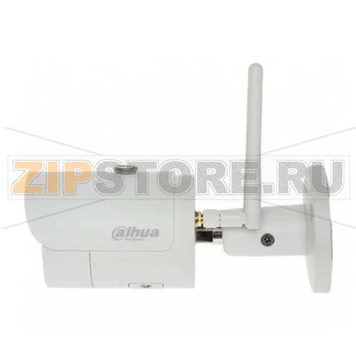 IP-камера Dahua DH-IPC-HFW1120SP-W-0280B 