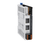 Адаптер сетевой 24 В/DC, 2 А, 16xGL20, EtherNET/IP Inovance GL20-RTU-EIP-INT