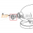 Cap, Attachment KitchenAid 5KPM5EWH4 - Cap, Attachment KitchenAid 5KPM5EWH4