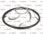 BRINE SEAL KIT
