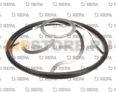 BRINE SEAL KIT 
