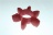 ACC. GIUNTO CORONA ELASTICA ROSSO 96sh